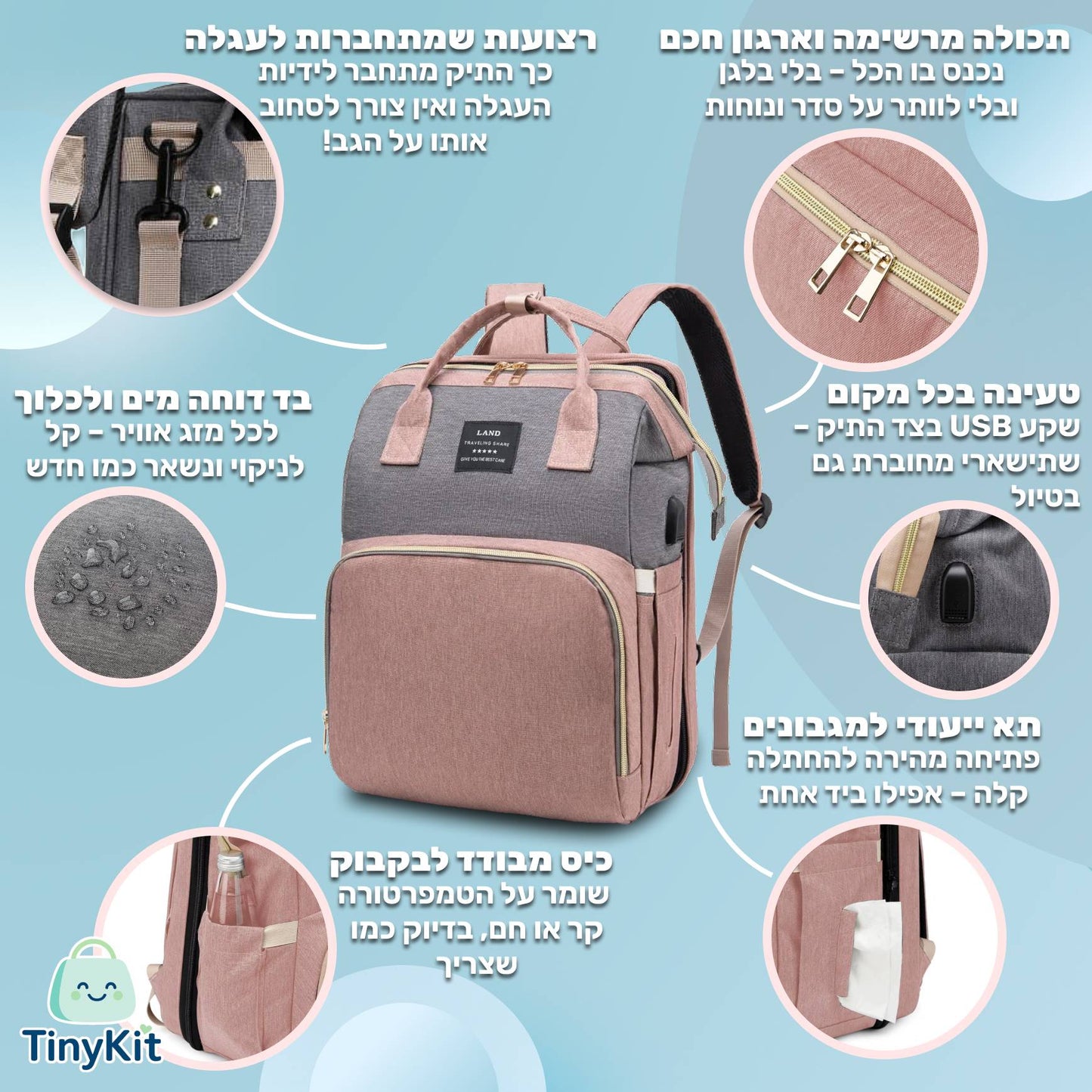 TinyKit