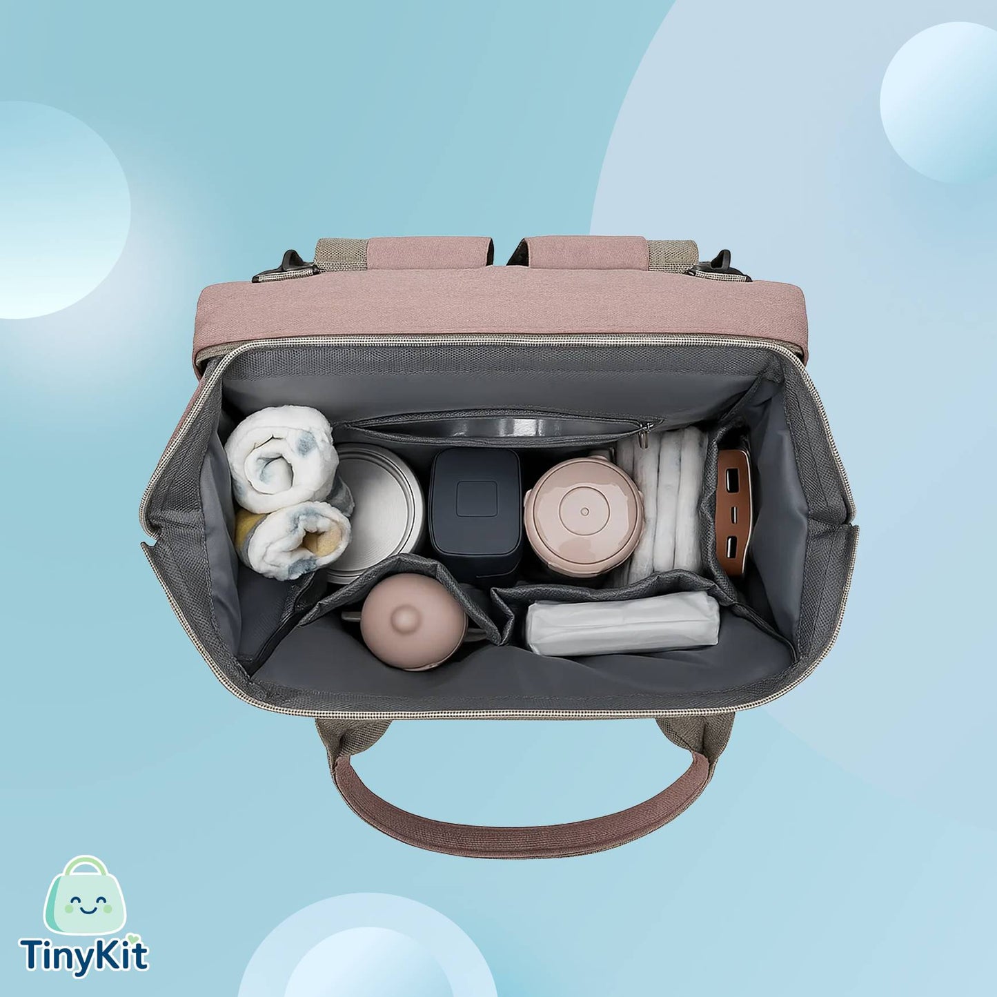 TinyKit