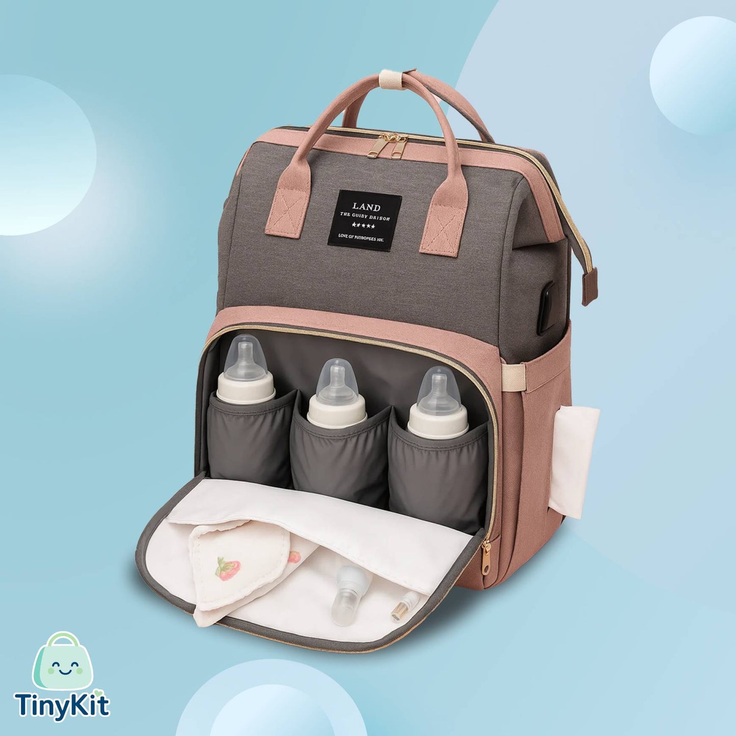 TinyKit