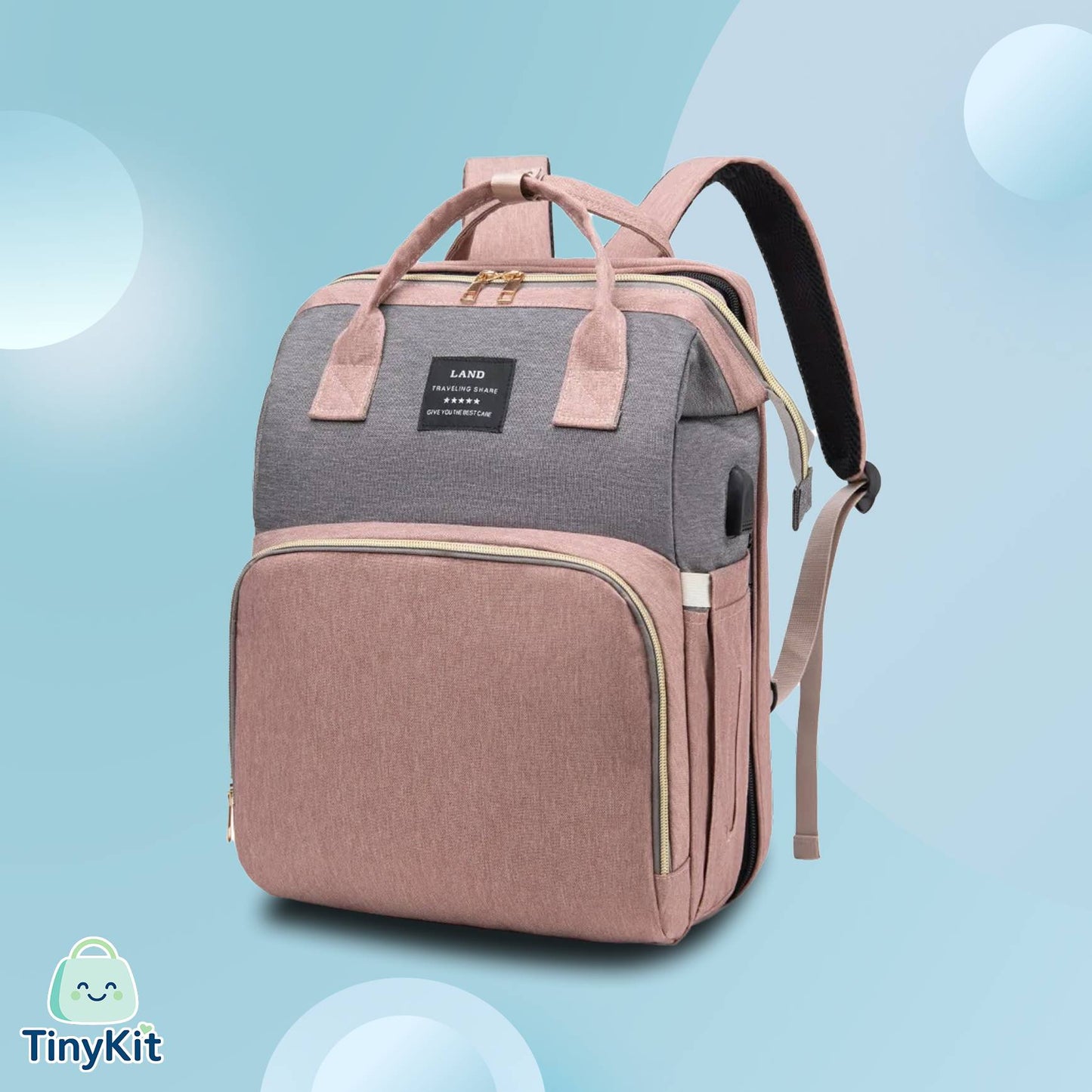 TinyKit
