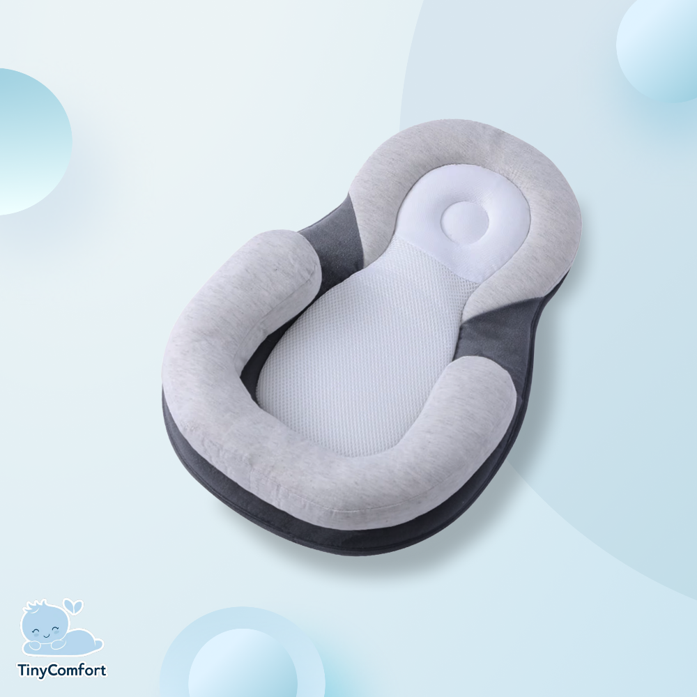 TinyComfort