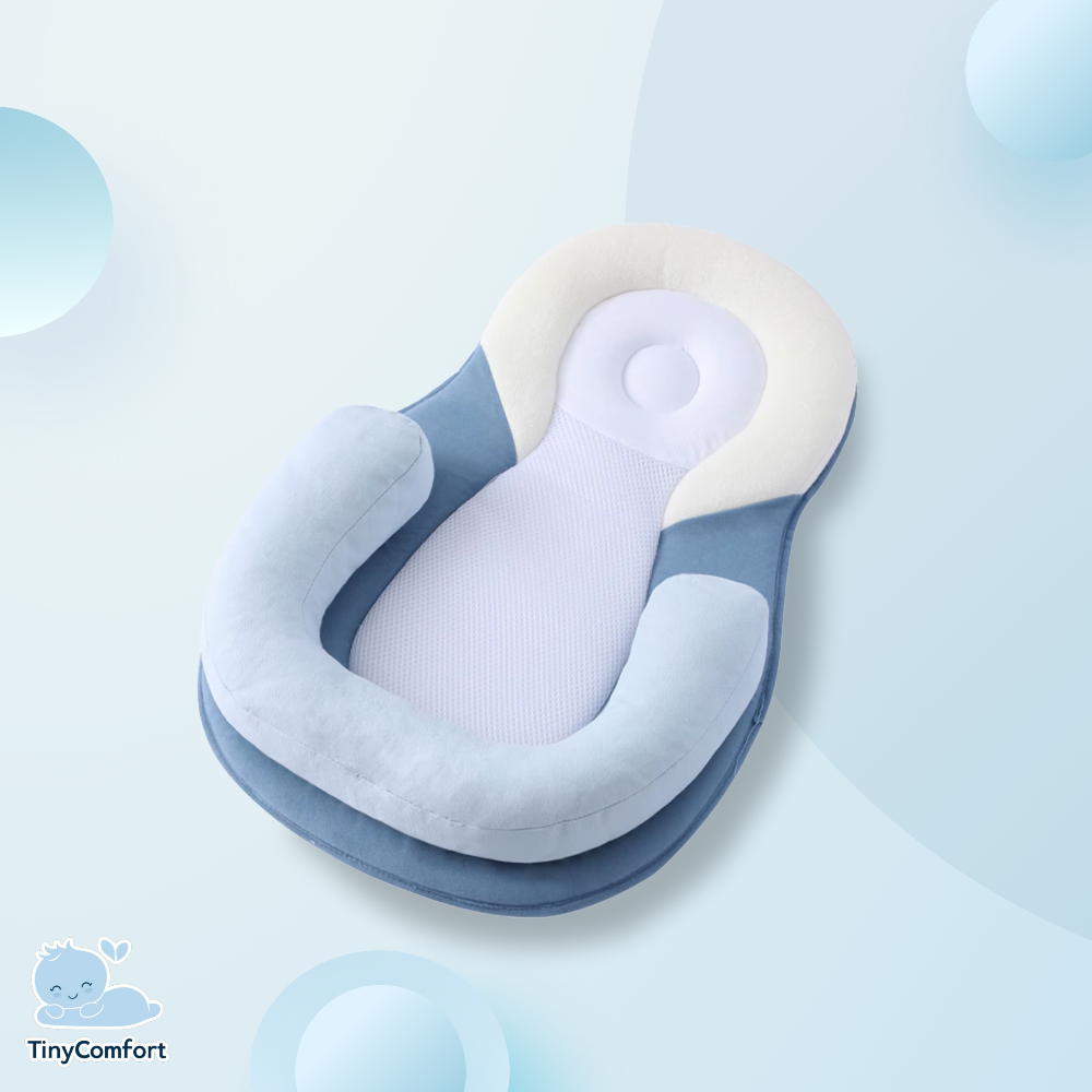 TinyComfort